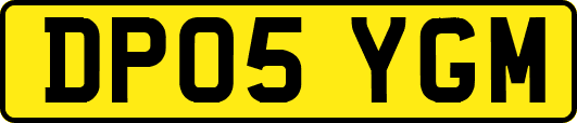 DP05YGM