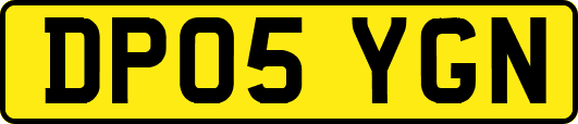 DP05YGN
