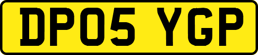 DP05YGP
