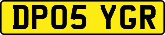 DP05YGR