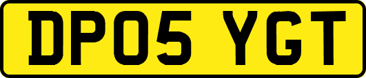 DP05YGT