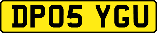 DP05YGU