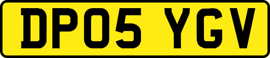 DP05YGV