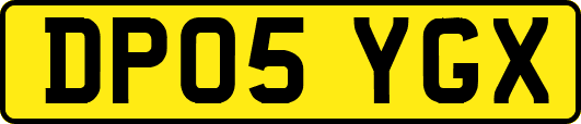 DP05YGX
