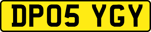 DP05YGY
