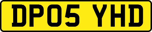 DP05YHD