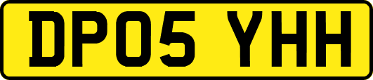 DP05YHH