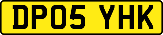 DP05YHK