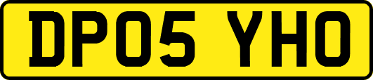 DP05YHO