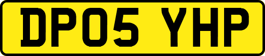 DP05YHP