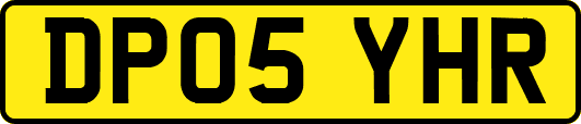 DP05YHR