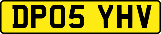 DP05YHV