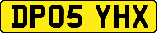 DP05YHX