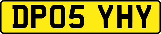 DP05YHY