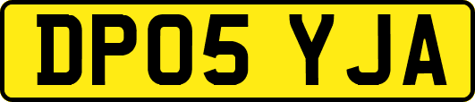 DP05YJA