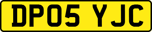 DP05YJC