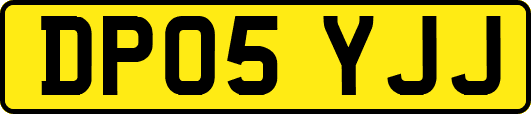 DP05YJJ