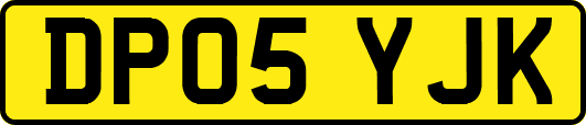 DP05YJK