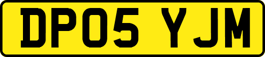 DP05YJM