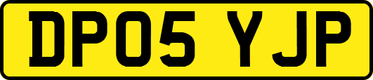 DP05YJP