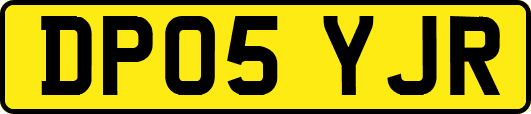 DP05YJR