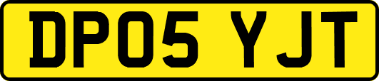 DP05YJT