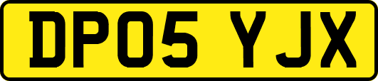 DP05YJX