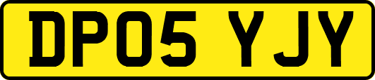 DP05YJY