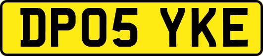 DP05YKE