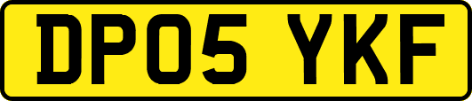 DP05YKF