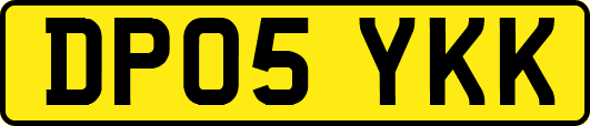 DP05YKK