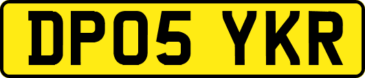 DP05YKR