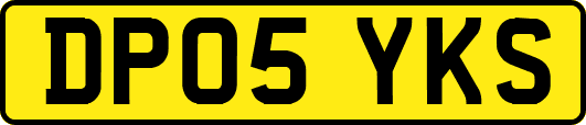DP05YKS