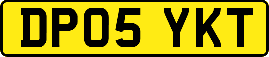 DP05YKT
