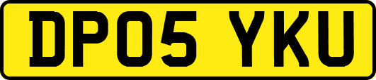 DP05YKU