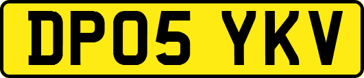 DP05YKV