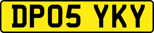 DP05YKY