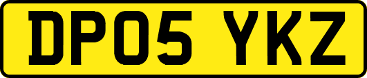 DP05YKZ