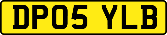 DP05YLB