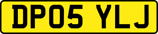 DP05YLJ