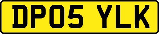 DP05YLK