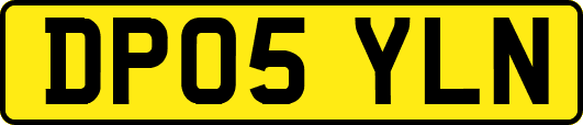 DP05YLN