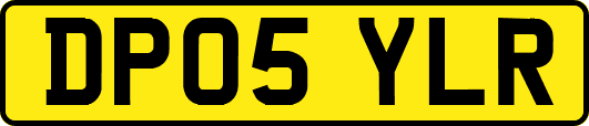 DP05YLR