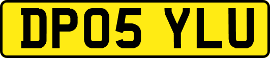 DP05YLU