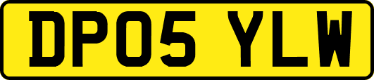 DP05YLW