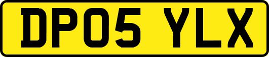 DP05YLX