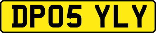 DP05YLY