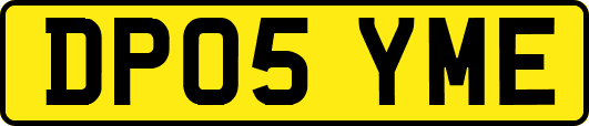 DP05YME