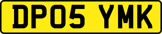 DP05YMK