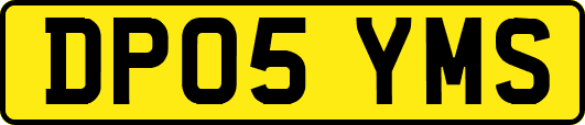 DP05YMS